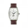 浪琴/Longines 典藏系列 33.10 X 38.75 MM 不锈钢 自动机械机芯 男表 L2.671.4.78.5