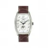 浪琴/Longines 典藏系列 33.10 X 38.75 MM 不锈钢 自动机械机芯 男表 L2.671.4.79.0