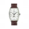 浪琴/Longines 典藏系列 33.10 X 38.75 MM 不锈钢 自动机械机芯 男表 L2.671.4.79.3