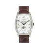 浪琴/Longines 典藏系列 33.10 X 38.75 MM 不锈钢 自动机械机芯 男表 L2.671.4.79.4