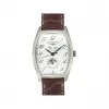 浪琴/Longines 典藏系列 33.10 X 38.75 MM 不锈钢 自动机械机芯 男表 L2.671.4.79.5
