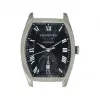 浪琴/Longines 典藏系列 33.10 X 38.75 MM 不锈钢 自动机械机芯 男表 L2.672.4.51.1