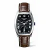 浪琴/Longines 典藏系列 自动机械 精钢 男表 L2.672.4.51.4