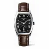 浪琴/Longines 典藏系列 自动机械 精钢 男表 L2.672.4.51.9