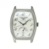 浪琴/Longines 典藏系列 33.10 X 38.75 MM 不锈钢 自动机械机芯 男表 L2.672.4.73.1