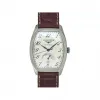 浪琴/Longines 典藏系列 33.10 X 38.75 MM 不锈钢 自动机械机芯 男表 L2.672.4.73.2