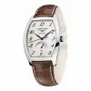 浪琴/Longines 典藏系列 自动机械 精钢 男表 L2.672.4.73.4