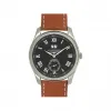 浪琴/Longines 名匠系列 40.00 MM 不锈钢 自动机械机芯 男表 L2.676.4.51.9