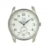 浪琴/Longines 名匠系列 40.00 MM 不锈钢 自动机械机芯 男表 L2.676.4.78.1