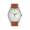 浪琴/Longines 名匠系列 40.00 MM 不锈钢 自动机械机芯 男表 L2.676.4.78.4