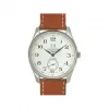浪琴/Longines 名匠系列 40.00 MM 不锈钢 自动机械机芯 男表 L2.676.4.78.9