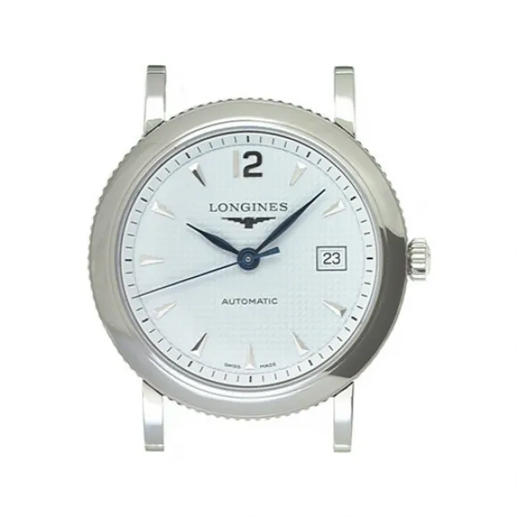 浪琴/Longines 巴黎饰钉系列 40.00 MM 不锈钢 自动机械机芯 男表 L2.684.4.16.1