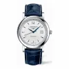 浪琴/Longines 经典复古系列 自动机械 精钢 男表 L2.684.4.16.3