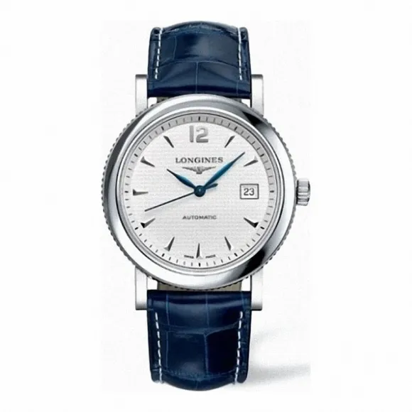 浪琴/Longines 经典复古系列 自动机械 精钢 男表 L2.684.4.16.3