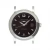 浪琴/Longines 巴黎饰钉系列 40.00 MM 不锈钢 自动机械机芯 男表 L2.684.4.56.1