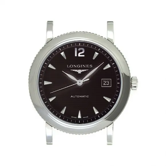 浪琴/Longines 巴黎饰钉系列 40.00 MM 不锈钢 自动机械机芯 男表 L2.684.4.56.1