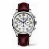 浪琴/Longines 经典复古系列 自动机械 精钢 男表 L2.705.4.23.4