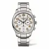 浪琴/Longines 经典复古系列 自动机械 精钢 男表 L2.705.4.23.6