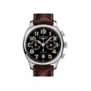 浪琴/Longines 风采系列 40 MM 精钢 自动机械机芯 男表 L2.705.4.53.2