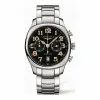 浪琴/Longines 经典复古系列 自动机械 精钢 男表 L2.705.4.53.6