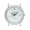 浪琴/Longines 巴黎饰钉系列 36.00 MM 不锈钢 自动机械机芯 男表 L2.707.4.16.1