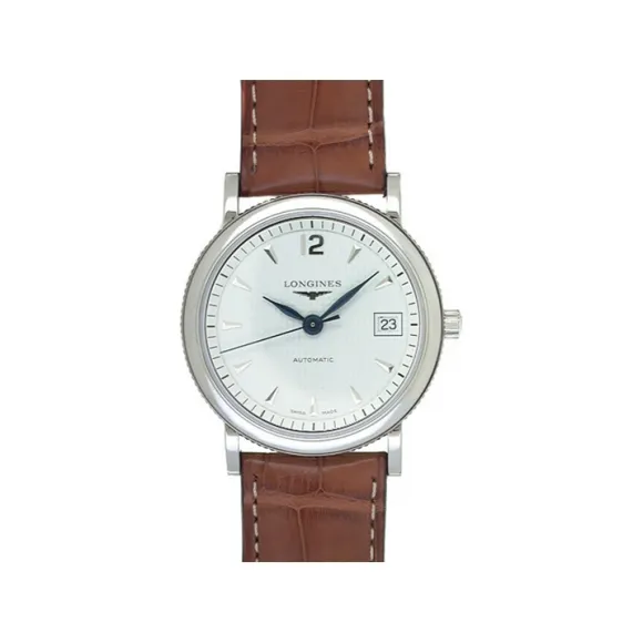 浪琴/Longines 巴黎饰钉系列 36.00 MM 不锈钢 自动机械机芯 男表 L2.707.4.16.2