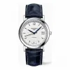 浪琴/Longines 经典复古系列 自动机械 精钢 男表 L2.707.4.16.3