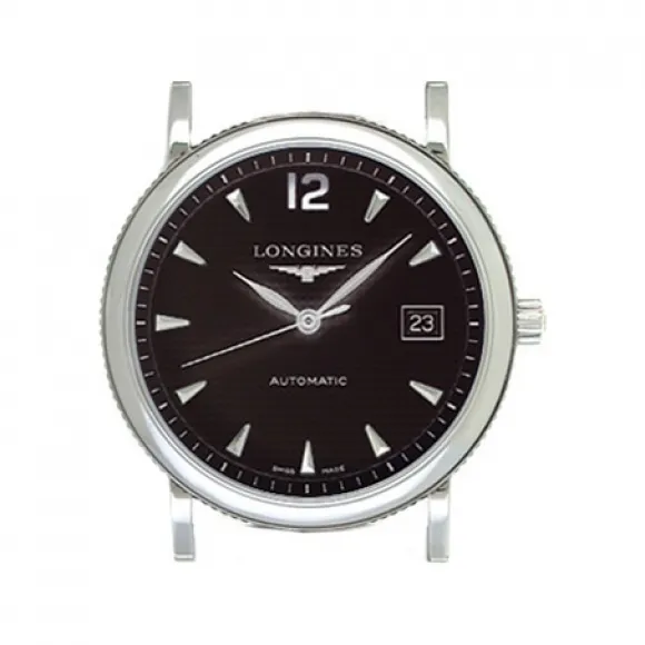 浪琴/Longines 巴黎饰钉系列 36.00 MM 不锈钢 自动机械机芯 男表 L2.707.4.56.1