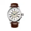 浪琴/Longines 经典复古系列 自动机械 精钢 男表 L2.713.4.11.0