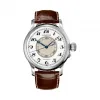 浪琴/Longines 经典复古系列 自动机械 精钢 男表 L2.713.4.13.0