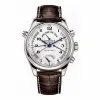 浪琴/Longines 名匠系列 自动机械 精钢 男表 L2.714.4.78.3