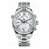 浪琴/Longines 名匠系列 自动机械 精钢 男表 L2.714.4.78.6