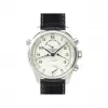 浪琴/Longines 名匠系列 41.00 MM 不锈钢 自动机械机芯 男表 L2.714.4.78.7
