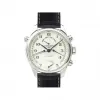 浪琴/Longines 名匠系列 41.00 MM 不锈钢 自动机械机芯 男表 L2.714.4.78.8