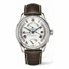 浪琴/Longines 名匠系列 自动机械 精钢 男表 L2.716.4.71.3