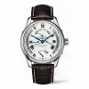 浪琴/Longines 名匠系列 自动机械 精钢 男表 L2.716.4.71.5