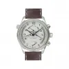 浪琴/Longines 名匠系列 44.00 MM 不锈钢 自动机械机芯 男表 L2.716.4.78.2