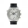 浪琴/Longines 名匠系列 44.00 MM 不锈钢 自动机械机芯 男表 L2.716.4.78.7