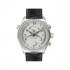 浪琴/Longines 名匠系列 44.00 MM 不锈钢 自动机械机芯 男表 L2.716.4.78.8
