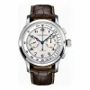浪琴/Longines 经典复古系列 自动机械 精钢 男表 L2.730.4.11.0