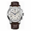 浪琴/Longines 经典复古系列 自动机械 精钢 男表 L2.730.4.18.2