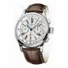 浪琴/Longines 经典复古系列 自动机械 精钢 男表 L2.730.4.78.0