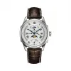 浪琴/Longines 名匠系列 自动机械 精钢 男表 L2.738.4.71.3