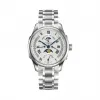 浪琴/Longines 名匠系列 自动机械 精钢 男表 L2.738.4.71.6