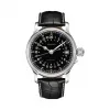 浪琴/Longines 经典复古系列 自动机械 精钢 男表 L2.751.4.53.3