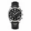 浪琴/Longines 典藏系列 自动机械 精钢 男表 L2.759.4.51.8