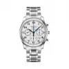 浪琴/Longines 典藏系列 自动机械 精钢 男表 L2.759.4.78.6