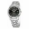 浪琴/Longines 索伊米亚系列 自动机械 精钢 男表 L2.763.4.52.6