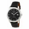 浪琴/Longines 索伊米亚系列 自动机械 精钢 男表 L2.766.4.52.3