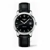 浪琴/Longines 索伊米亚系列 自动机械 精钢 男表 L2.766.4.52.4